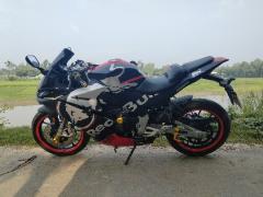 Aprilia GPR 150